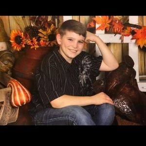 Meet your Posher, Kevin